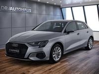 Second-hand Audi A3 Comfort 150 CP (110 kW) 2023 Argintiu Berlinǎ