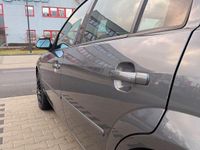 Gebraucht Ford Mondeo Trend 170 PS (125 kW) 2003 Grau Limousine