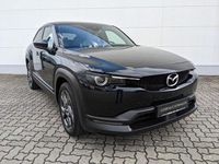 Gebraucht Mazda MX30 Ad'Vantage 106 kW (145 PS) 2021 Schwarz SUV