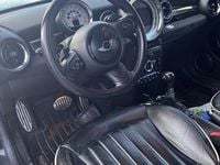Gebraucht Mini Cooper S 184 PS (135 kW) 2011 Kleinwagen