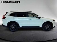 Gebraucht Honda CR-V Elegance 184 PS (135 kW) 2026 Platinum white pearl SUV