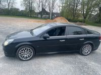 gebraucht Opel Vectra C OPC Line