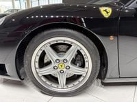 Gebraucht Ferrari 360 400 PS (294 kW) 2002 Schwarz Coupé