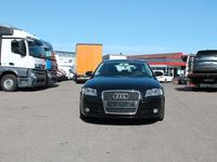 gebraucht Audi A3 Sportback 1.9 TDI Ambition/Klimaautom./AHK/