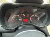 Gebraucht Ford Ka 69 PS (50 kW) 2010 Silber Kleinwagen