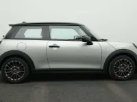 Second-hand Mini Cooper S Classic 204 CP (150 kW) 2024 Gri Hatchback