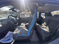 Gebraucht BMW i3 125 kW (170 PS) 2020 Weiß Kleinwagen