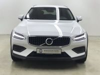 gebraucht Volvo V60 CC B4 Diesel AWD Pro 18'+H&K+360°