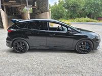 Gebraucht Ford Focus RS 350 PS (257 kW) 2017 Schwarz Limousine