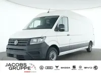 Gebraucht VW Crafter 177 PS (130 kW) 2025 Weiß Van
