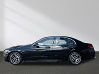 Gebraucht Mercedes C220 AMG 197 PS (144 kW) 2024 Othercolor Limousine