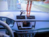 Gebraucht Skoda Fabia Cool Edition 90 PS (66 kW) 2016 Kombi