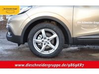 gebraucht Renault Kadjar ENERGY TCe 130 EDC Collection