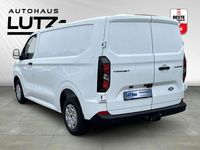 Neu Ford Transit Custom Trend 136 PS (100 kW) 2026 Frostweiß Van / Kleinbus