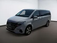 Gebraucht Mercedes EQV300 Avantgarde 150 kW (204 PS) 2025 Alpingrau Van / Kleinbus