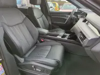Brugt Audi e-tron Ambiente 369 kW (503 HK) 2022 Brun SUV