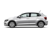 gebraucht VW Polo Highline 1.6 TDI