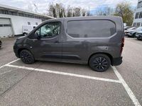 Gebraucht Opel Combo Edition 131 PS (96 kW) 2020 Van / Kleinbus