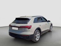 Gebraucht Audi Q8 e-tron Performance 300 kW (408 PS) 2024 Beige SUV