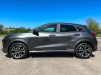 Occasion Ford Puma ST 125 ch (91 kW) 2024 Gris SUV