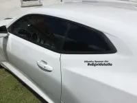 Gebraucht Chevrolet Camaro 453 PS (333 kW) 2017 Weiß