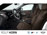 Brugt BMW M235 Performance 300 HK (220 kW) 2025 Hvid Coupe