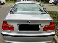 gebraucht BMW 318 346L