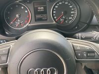 gebraucht Audi A1 1.2 Attraction