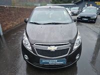 Gebraucht Chevrolet Spark LS 68 PS (50 kW) 2011 Kleinwagen