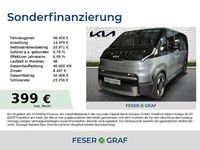 Neu Kia PV5 119 kW (163 PS) 2025 Stahlgrau Van / Kleinbus