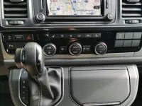 Gebraucht VW California Beach 150 PS (110 kW) 2016 Grau Van