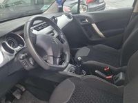 Gebraucht Citroën C3 Exclusive 90 PS (66 kW) 2004 Limousine