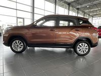 Gebraucht Baic X35 136 PS (100 kW) 2025 Braun SUV