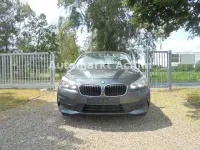 Gebraucht BMW 216 Active Tourer Sport Line 116 PS (85 kW) 2020 Grau Van / Kleinbus