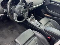 Gebraucht Audi A3 Ambition 179 PS (131 kW) 2013 Grau Limousine