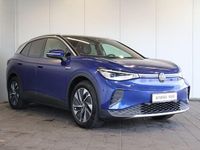 Gebraucht VW ID.4 Pro Performance 150 kW (204 PS) 2021 Blau SUV