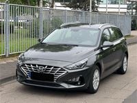 Gebraucht Hyundai i30 Advantage 160 PS (117 kW) 2023 Grau Kombi