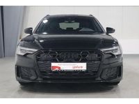 Gebraucht Audi A6 S-Line 150 PS (110 kW) 2024 Schwarz Kombi