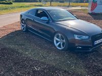 Gebraucht Audi S5 Performance 424 PS (311 kW) 2012 Braun Coupé