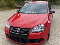 Gebraucht VW Golf IV R 250 PS (183 kW) 2006 Rot Limousine