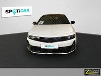 Gebraucht Opel Astra GSe 224 PS (164 kW) 2023 Arktis weiss Limousine