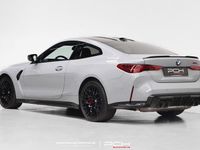 Gebraucht BMW M4 Performance 551 PS (405 kW) 2026 Grau