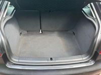 Gebraucht Audi A3 Ambiente 125 PS (91 kW) 2008 Braun Kleinwagen