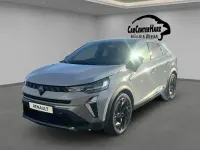 Gebraucht Renault Symbioz Esprit Alpine 94 PS (69 kW) 2024 Grau SUV