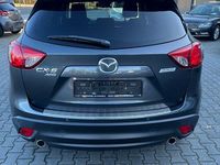 Gebraucht Mazda CX-5 Center-Line 150 PS (110 kW) 2013 SUV