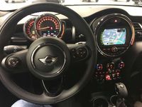 gebraucht Mini Cooper Cabriolet Aut.