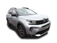 gebraucht Citroën C5 Aircross 1.T 130 EAT8 Shine Pano eHK 3JGar