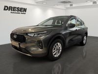 Neu Ford Kuga Titanium 242 PS (177 kW) 2025 Magneticgrau (metallic) SUV