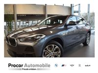 Gebraucht BMW X2 140 PS (102 kW) 2022 Grau SUV