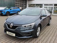 Gebraucht Renault Mégane GrandTour Business 140 PS (102 kW) 2022 Grau Kombi